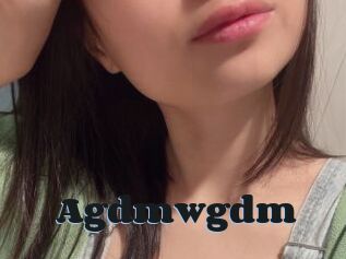 Agdmwgdm