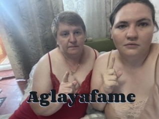 Aglayafame