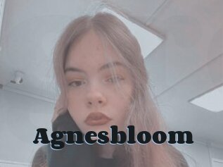 Agnesbloom