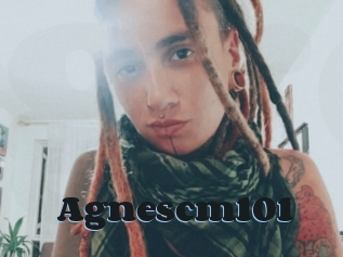 Agnescm101