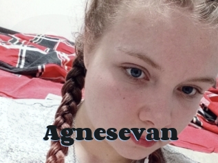 Agnesevan