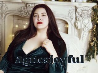 Agnesjoyful