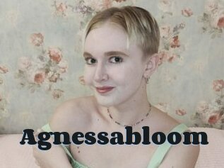 Agnessabloom