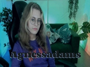 Agnessadams