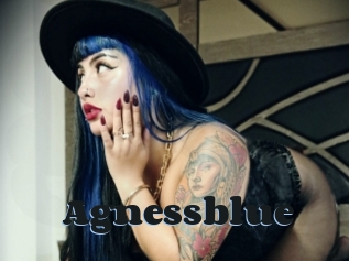 Agnessblue