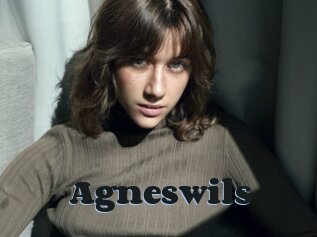 Agneswils