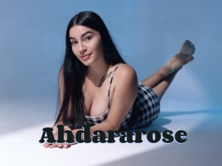 Ahdararose