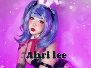 Ahri_lee