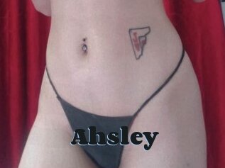 Ahsley