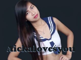 Aickalovesyou