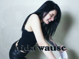 Aida_wause