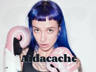 Aidacache