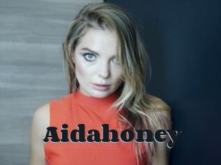 Aidahoney