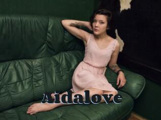 Aidalove