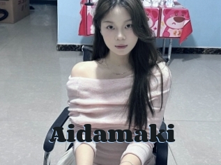 Aidamaki