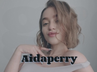 Aidaperry