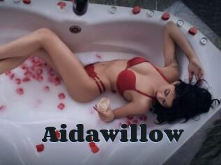 Aidawillow