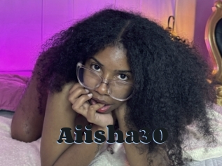 Aiisha30