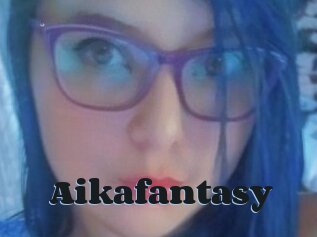 Aikafantasy