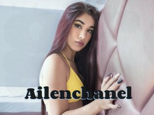 Ailenchanel