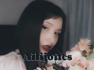 Ailijones