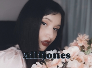 Ailijones