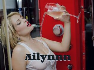 Ailynnn