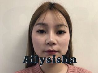 Ailysisha