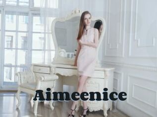 Aimeenice