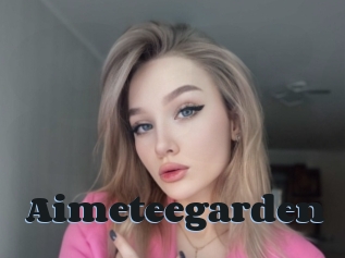 Aimeteegarden