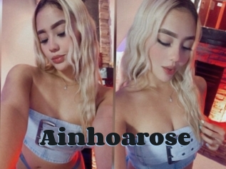 Ainhoarose