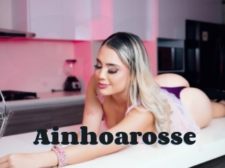 Ainhoarosse