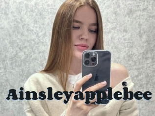 Ainsleyapplebee