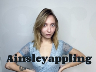 Ainsleyappling
