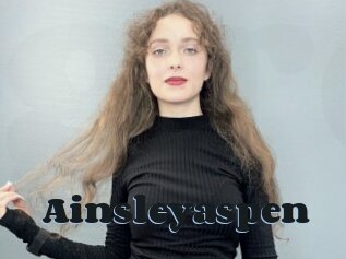 Ainsleyaspen