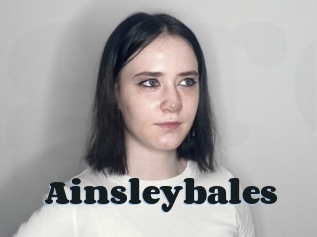 Ainsleybales