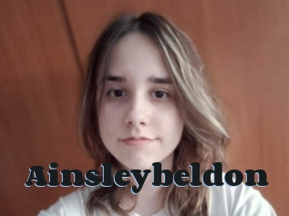 Ainsleybeldon