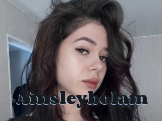 Ainsleybolam