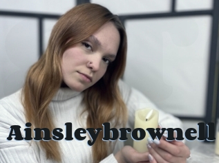 Ainsleybrownell