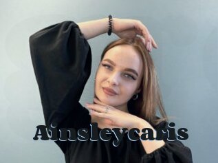 Ainsleycaris