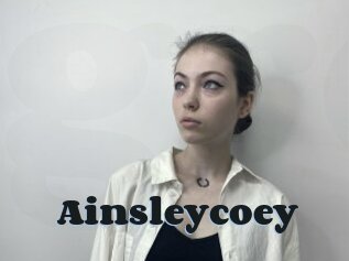 Ainsleycoey