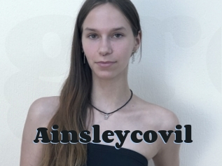 Ainsleycovil