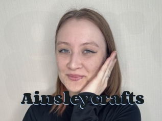 Ainsleycrafts