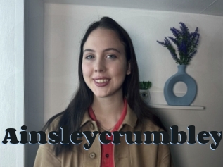 Ainsleycrumbley