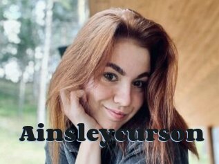 Ainsleycurson
