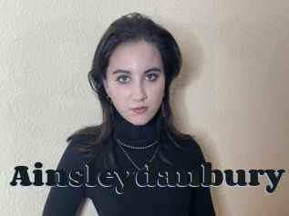 Ainsleydanbury