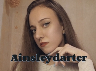 Ainsleydarter