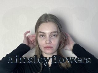 Ainsleyflowers