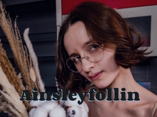 Ainsleyfollin