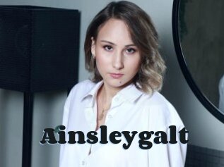 ainsleygalt Grosse cochonne
